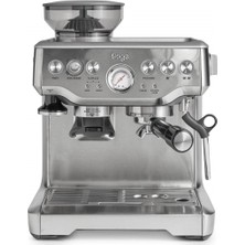 Sage BES875 Bss The Barista Express Kahve Makinesi