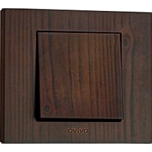 Ovivo Grano Ceviz Anahtar