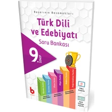 9. Sınıf Edebiyat Kitabı