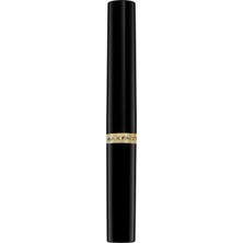 Max Factor Lipfinity Kalıcı Ruj 355 Ever Lustrous