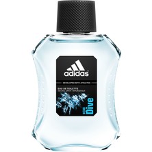 adidas Ice Dive Erkek Parfüm Edt 100 Ml