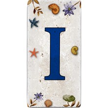 Oscar Stone Decor Doğaltaş Kapı Numaraları