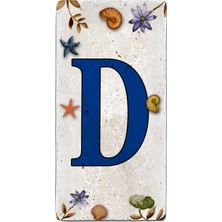Oscar Stone Decor Doğaltaş Kapı Numaraları