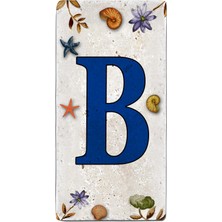 Oscar Stone Decor Doğaltaş Kapı Numaraları