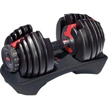 Bowflex Select Tech 552İ Ayarlanabilir Dambıl (23.8 Kg) ( Tek Dambıl ve Standsız )