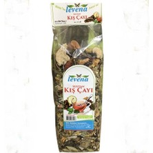 Levena Kış Çayı Sultan  200 gr