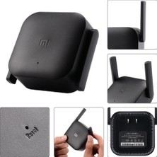 Xiaomi Mi WiFi Pro 300MBPS Sinyal Güçlendirici + Kablosuz Mouse