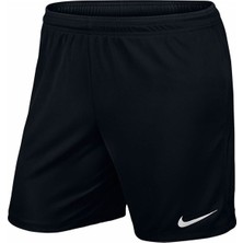 Nike Park Iı Knit Short Nb Erkek Futbol Şortu 725887