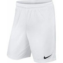 Nike Park Iı Knit Short Nb Erkek Futbol Şortu 725887