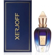 Xerjoff 40 Knots Jtc Edp 50 ml Unisex Parfüm