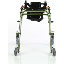 Wollex Wg- W941 Pediatrik Kademeli Wolker