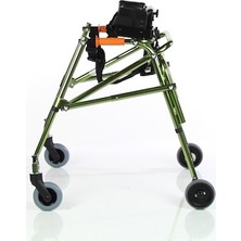Wollex Wg- W941 Pediatrik Kademeli Wolker