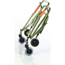 Wollex Wg- W941 Pediatrik Kademeli Wolker