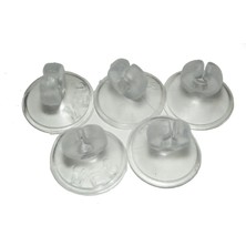 Ti-Sert Hortum Vantuzu