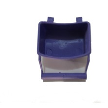 Albatros İçten Takmalı Lüx Plastik Yemlik