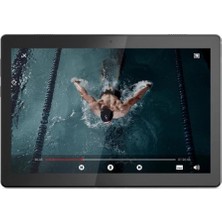 Lenovo Tab M10 HD TB-X505F 32GB 10.1" IPS Wifi Tablet - Siyah ZA4G0072TR