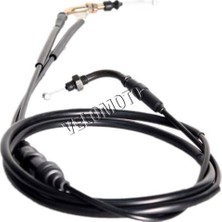 Honda BALI 100 SJ Gaz Teli(1997-2011)