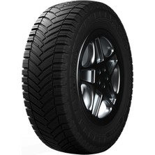 Michelin 215/70 R15C 109/107R Agilis Crossclimate Hafif Ticari 4 Mevsim Lastiği ( Üretim Yılı: 2022 )