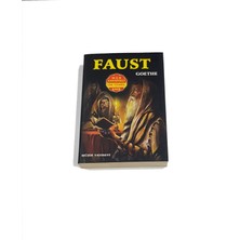 Faust - Goethe