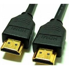 Rose RC101-10 10M Altın Uçlu 24K HDMI Kablo