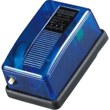 Rs Electrical Tek Çıkışlı Akvaryum Hava Motoru RS-510