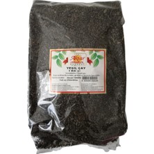 Aktar Baharat Yeşil Çay 1 kg