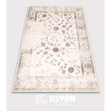 Asyün Avrasya 4813 Bej 160 x 230 cm Halı