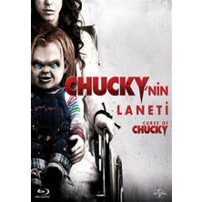 Curse Of Chucky - Chucky'nin Laneti (Blu-Ray)