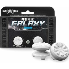 Kontrolfreek Fps Freek Galaxy Beyaz Analog Koruyucu Playstation 4