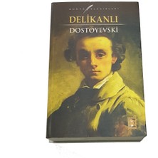 Delikanlı - Dostoyevski