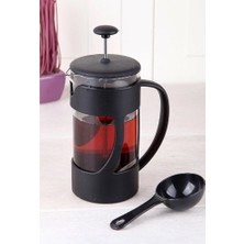 Bimbambom  French Press Filtre Kahve Bitki Çayı Demliği 350 ml