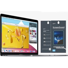 Ally Apple Macbook Pro 15 Anti Blue Light Ekran Ve Track Pad Koruyucu Al-27934