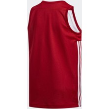 adidas 3G Spee Rev Jrs Çocuk Basketbol Tişört DY6622