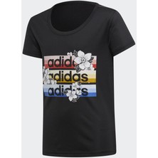 adidas Yg C T X Farm Çocuk Tişört