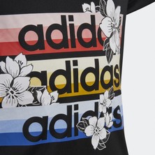 adidas Yg C T X Farm Çocuk Tişört