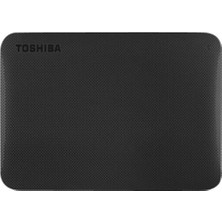 Toshiba Canvio Ready 4TB 2.5" USB 3.0 Taşınabilir Disk HDTP240EK3CA