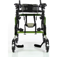 Wollex WG-W944 Pediatrik Walker Gait Trainer