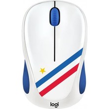 Logitech M238 Fan Collection - France 2.4GHz Wireless Mouse 910-005404