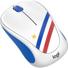 Logitech M238 Fan Collection - France 2.4GHz Wireless Mouse 910-005404