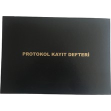 World Protokol Kayıt Defteri