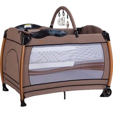 Ciciko Acr Ciciko C1000 Velar 70X110 Oyun Parkı