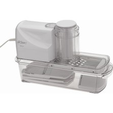 Arzum Ren-D Ar 150 Rende ve Dilimleme Robotu