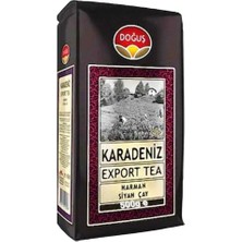 Doğuş Karadeniz Export Çay 500 gr 10 Paket 5 kg