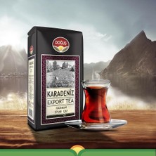 Doğuş Karadeniz Export Çay 500 gr 10 Paket 5 kg