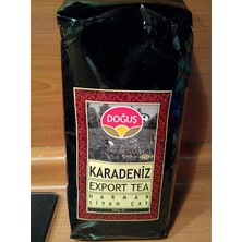 Doğuş Karadeniz Export Çay 500 gr 10 Paket 5 kg