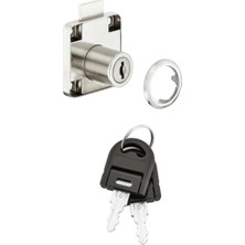 Hafele Çekmece Kilidi Kapak Kilidi ve Çekmece