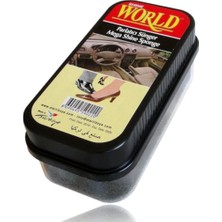 World Ayakkabı Parlatıcı
