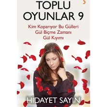 Toplu Oyunlar 9 - Hidayet Sayın