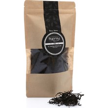 Byonay El Yapımı Siyah Çay 50 gr