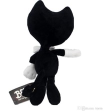 Bendy Sevimli Peluş Oyuncak 30 cm